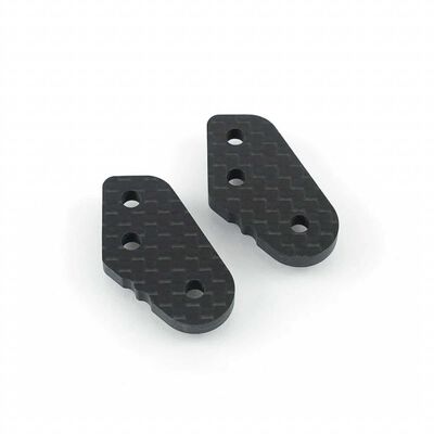 Spindle Arms (EB/NB/ET/NT48, req TKR9041X/9141/B, Type F) Spindle Arms (EB/NB/ET/NT48, req TKR9041X/9141/B, Type F)