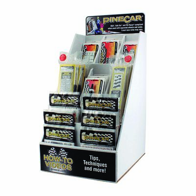 Basic Assortment (2-7 ea of 12 SKUs) Basic Assortment (2-7 ea of 12 SKUs)