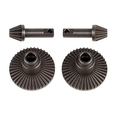 Ring & Pinion Set, 1/12 Element Enduro12 Ring & Pinion Set, 1/12 Element Enduro12