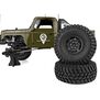 1/10 Enduro Ecto 4X4 Trail Truck RTR, LiPo Combo, Green
