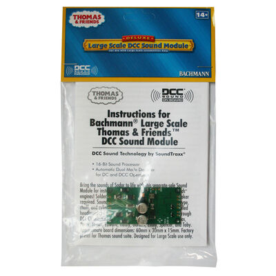 Sound Module G Thomas & Friends Sound Module G Thomas & Friends