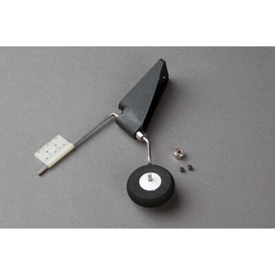 Tailwheel Assembly: Tiger 30cc Tailwheel Assembly: Tiger 30cc