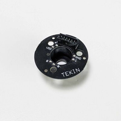 1 10 RedlineS Gen4 Sensor PCB 1 10 RedlineS Gen4 Sensor PCB