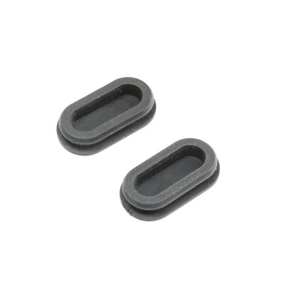 Drain Plugs: Aerotrooper 25 Drain Plugs: Aerotrooper 25