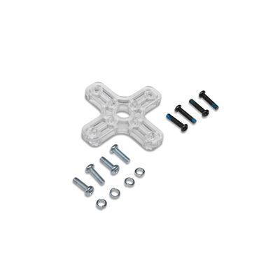 Motor Mount Set: D18/RC-45J Motor Mount Set: D18/RC-45J