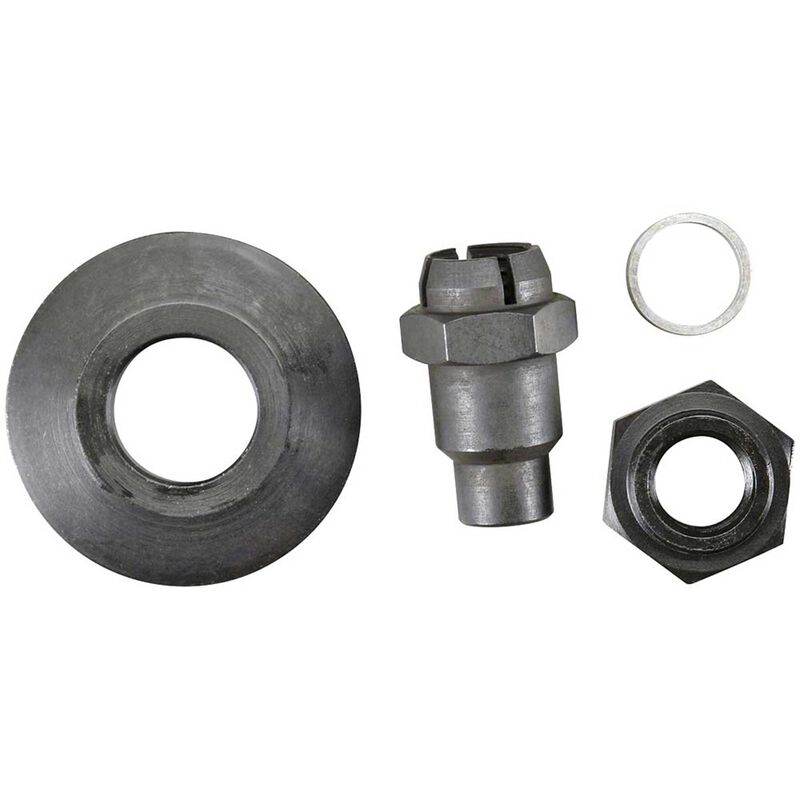 Locknut Set: FS-120 Surpass