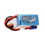 14.8V 450mAh 4S 45C LiPo Battery: EC2