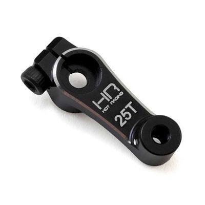 15.5mm Servo Arm 25T Associated 15.5mm Servo Arm 25T Associated