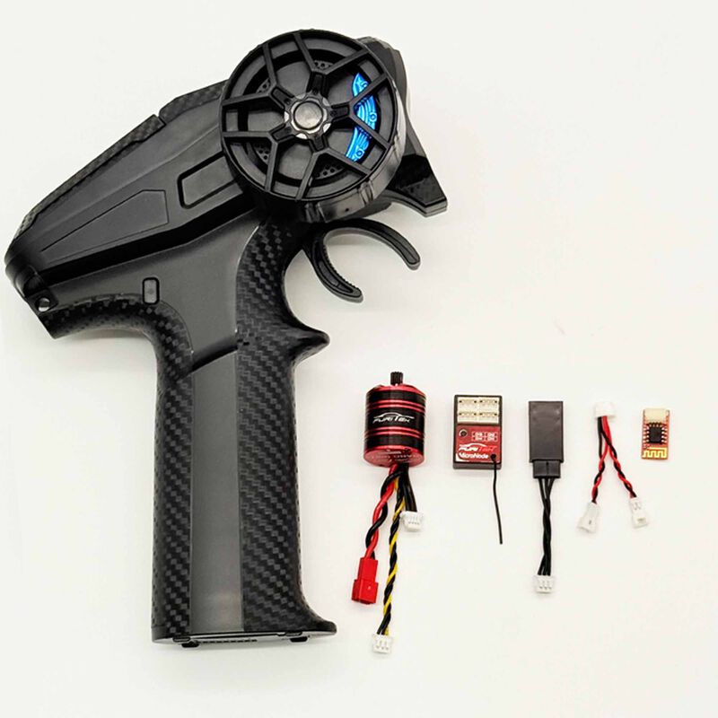 Nano Unity Speed Control System, 1/24 Axial SCX24