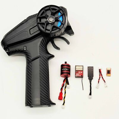 Nano Unity Speed Control System, 1/24 Axial SCX24 Nano Unity Speed Control System, 1/24 Axial SCX24