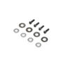 Shock Washer Screw (4): 8X, 8XE