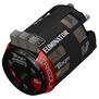 Tekin Eliminator Gen4 Sensored Brushless Drag Racing Motor, 21.5T