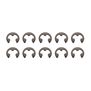 3.2 x 7.0 x 0.6mm E-Clips