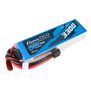 14.8V 3300mAh 4S 45C G-Tech LiPo Battery: EC3/ Deans