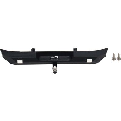 SCX24 Aluminum Rear Bumper, Jeep Wrangler SCX24 Aluminum Rear Bumper, Jeep Wrangler