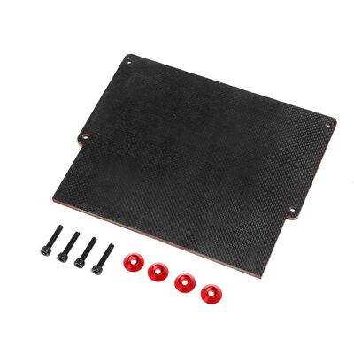 Fuselage Equipment Trays: Hawk/T-45 140-160N Fuselage Equipment Trays: Hawk/T-45 140-160N