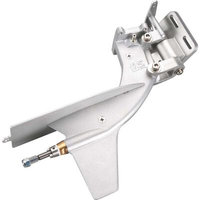 Outboard Unit Assembly: 21XM V2 Outboard Marine Outboard Unit Assembly: 21XM V2 Outboard Marine