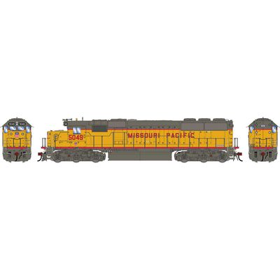 HO GEN SD50 Locomotive, MP #5049 HO GEN SD50 Locomotive, MP #5049