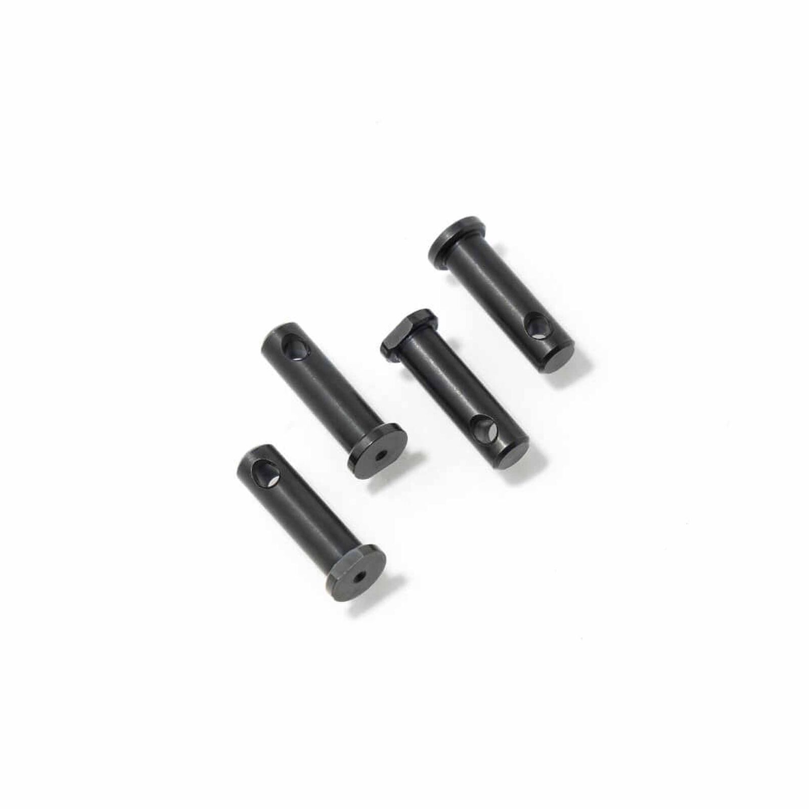 Spindle Pin Set, 1/8 Tekno MT48 2.0