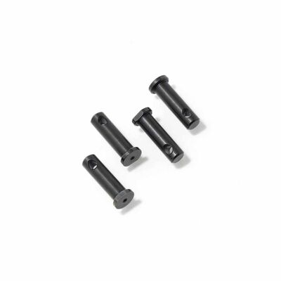 Spindle Pin Set, 1/8 Tekno MT48 2.0 Spindle Pin Set, 1/8 Tekno MT48 2.0