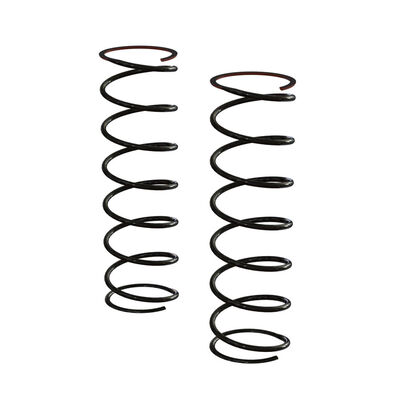 Rear Shock Spring (2) Rear Shock Spring (2)