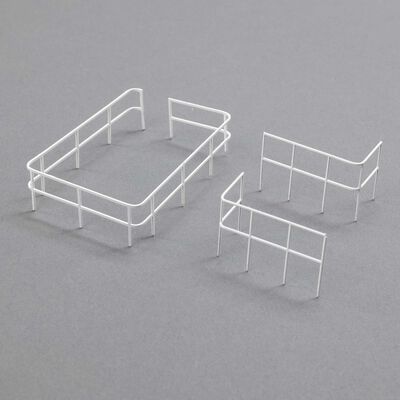 Handrails: Tug 30 Handrails: Tug 30