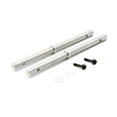 Main Shaft Set: 180 CFX, 150 S Main Shaft Set: 180 CFX, 150 S