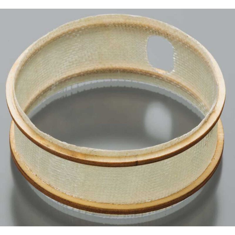 Cone Adapter F-16 Falcon EDF ARF