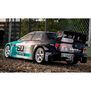 1/10 2006 Subaru Impreza Fazer Mk2 FZ02-D 4x4 On-Road Touring RTR, Turquoise