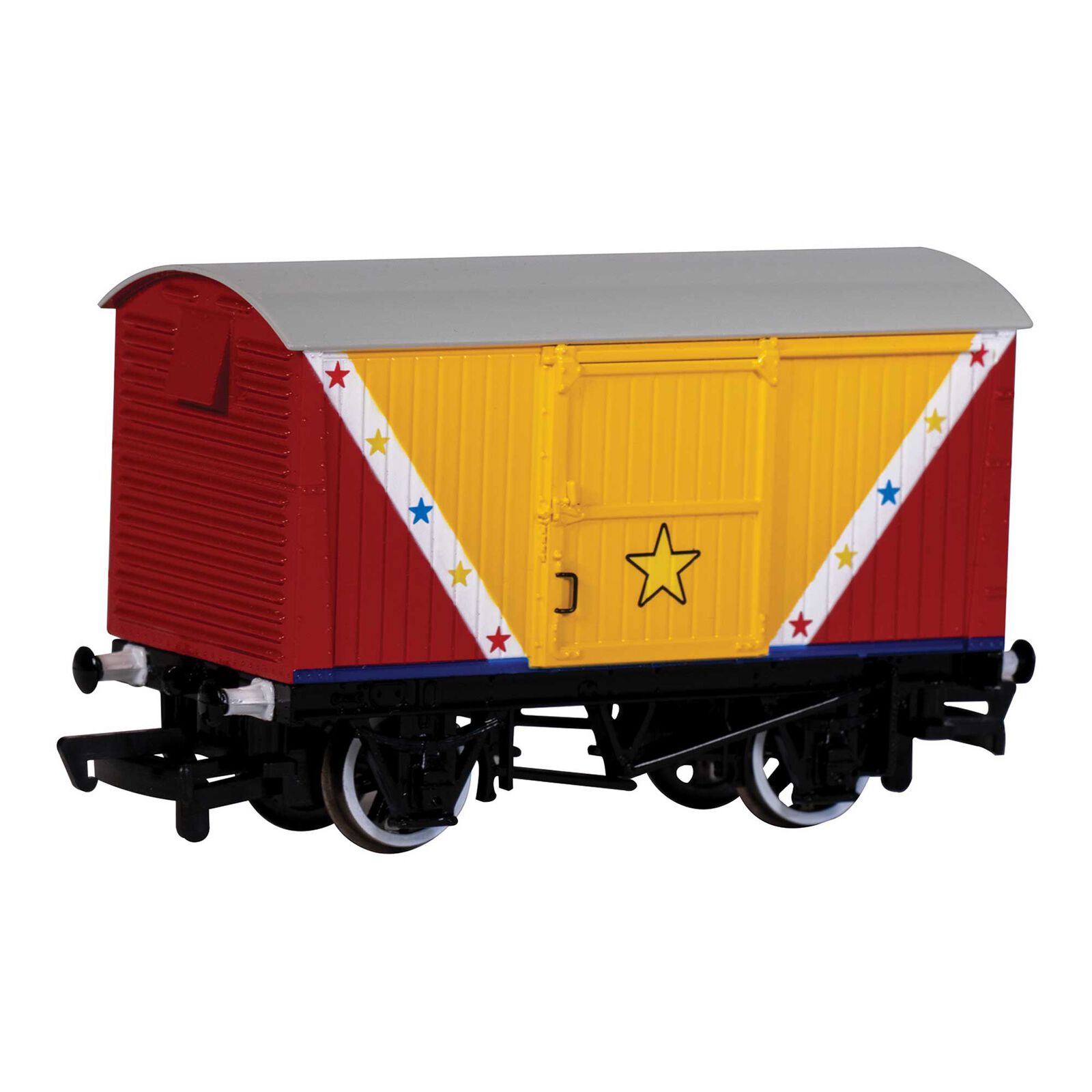 HO Thomas & Friends&trade; 12 Ton Van (Red)