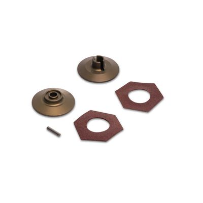 Slipper Clutch Kit: Losi Mini-T 2.0, Mini-B Slipper Clutch Kit: Losi Mini-T 2.0, Mini-B