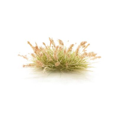 Brown Seed Tufts Brown Seed Tufts