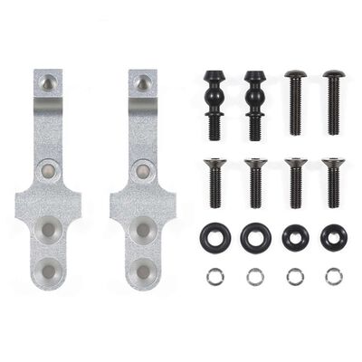 BB-01 Aluminum Damper Stays (Front) BB-01 Aluminum Damper Stays (Front)