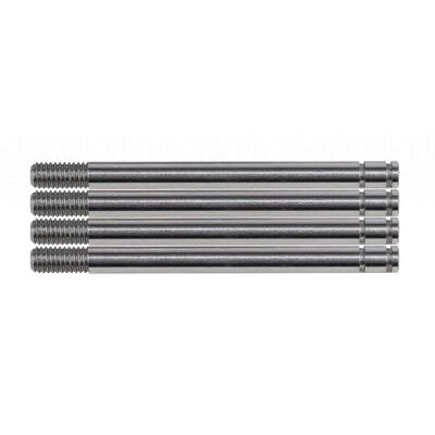 Shock Shafts, 1/10 Team Associated Apex2 Rally Shock Shafts, 1/10 Team Associated Apex2 Rally