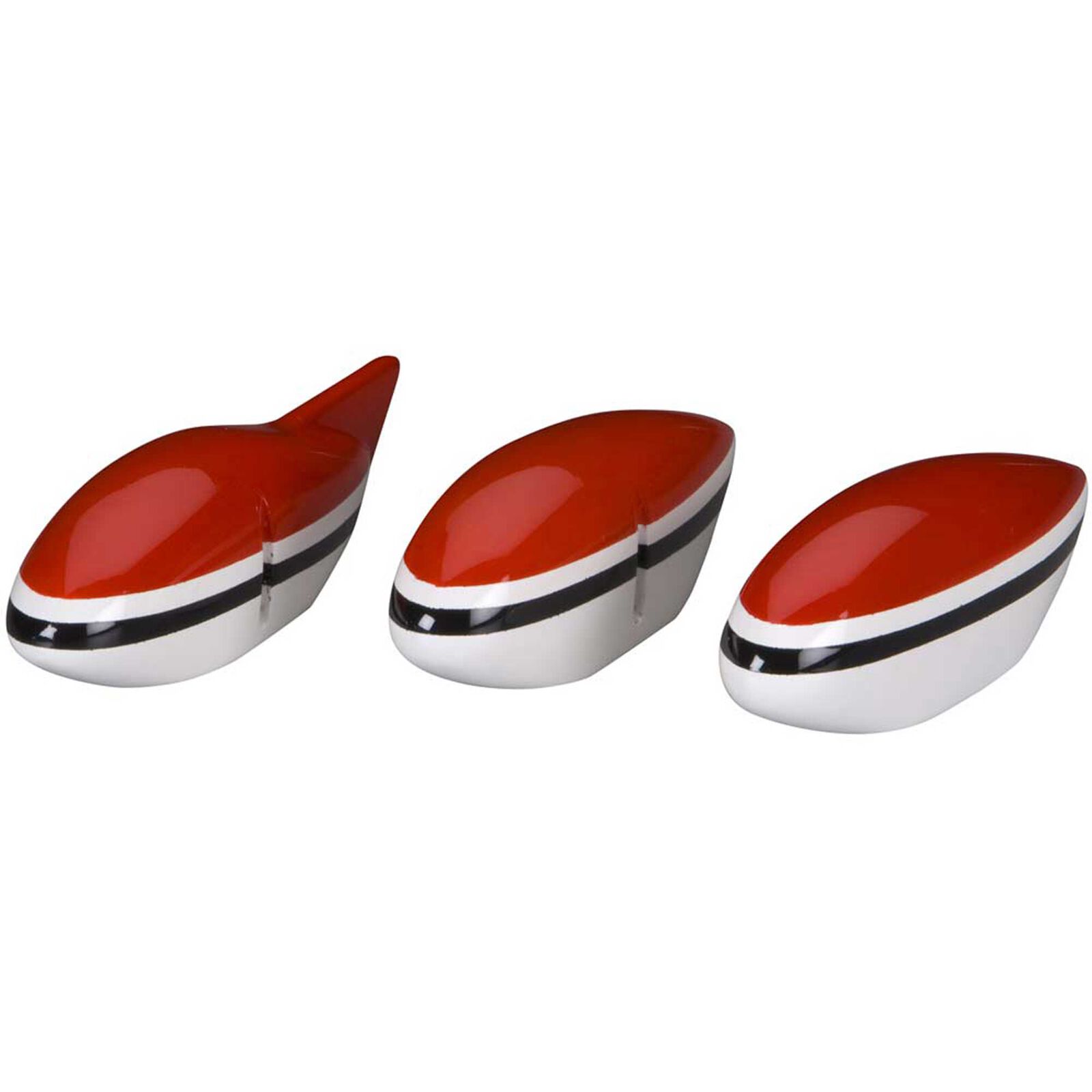 Wheel Pant Set, Cherokee .40 ARF