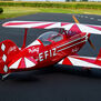 Pitts S-2B 50-60cc, 71.6"