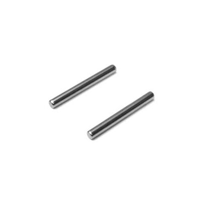 Hinge Pins, Outer, Front (2): EB410 Hinge Pins, Outer, Front (2): EB410