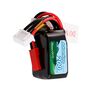 11.1V 200mAh 3S 30C G-Tech LiPo Battery: JST
