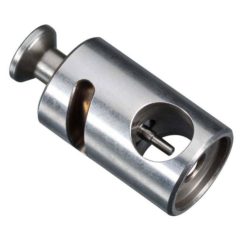 Carburetor Rotor: 60PS, FS-95V