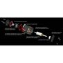 Tekin Eliminator Gen4 Sensored Brushless Drag Racing Motor, 3.5T