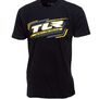 Black TLR Block T-Shirt, Medium