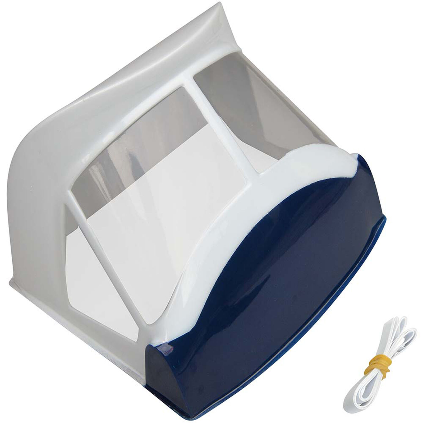 Canopy Stinson Reliant Gas EP ARF