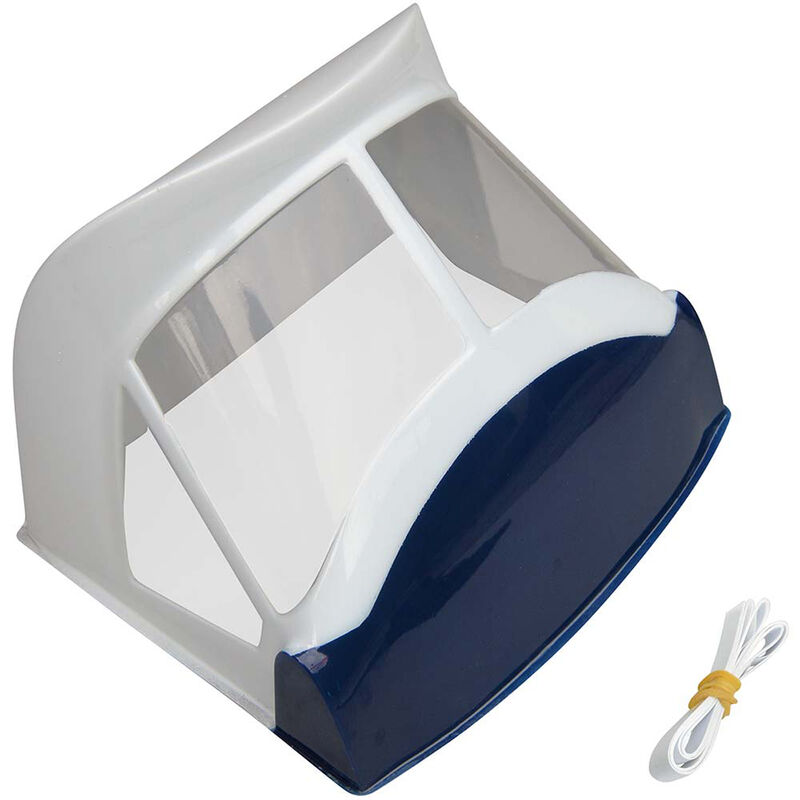 Canopy Stinson Reliant Gas EP ARF