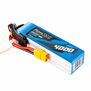 22.2V 4000mAh 6S 60C G-Tech LiPo Battery: XT90
