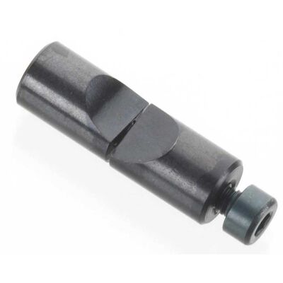 Carburetor Retainer: 21EX-B, R Carburetor Retainer: 21EX-B, R