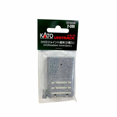 HO Roadbed Joiner (2) HO Roadbed Joiner (2)