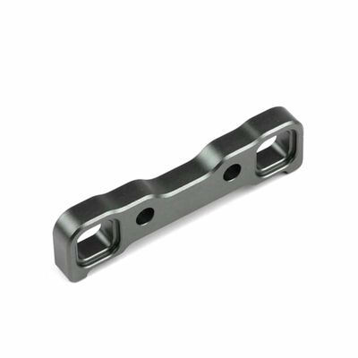 Hinge Pin Brace 7075 1mm LRC, EB/NB48 2.1, B Block Hinge Pin Brace 7075 1mm LRC, EB/NB48 2.1, B Block