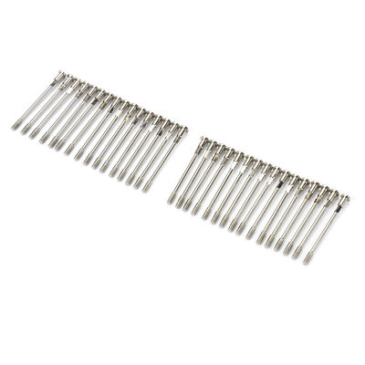 1/4 Pro-Spec Front Wheel Spoke Kit: Promoto-SM 1/4 Pro-Spec Front Wheel Spoke Kit: Promoto-SM