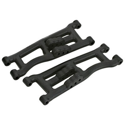 Front A-Arms, Black: Jato Front A-Arms, Black: Jato