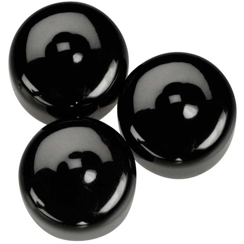 Dust Cap Set, 16mm (3)